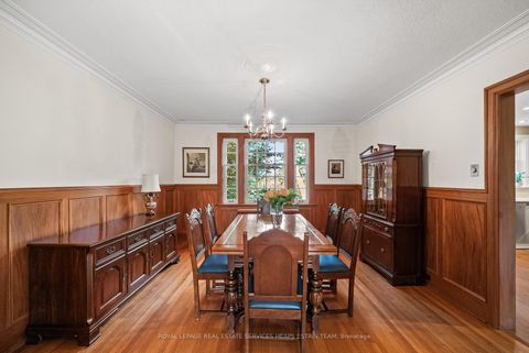 Photo 7 at 57 Fleming Crescent, Leaside, Toronto
