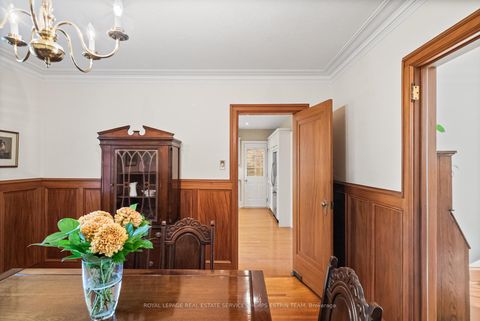 Photo 8 at 57 Fleming Crescent, Leaside, Toronto
