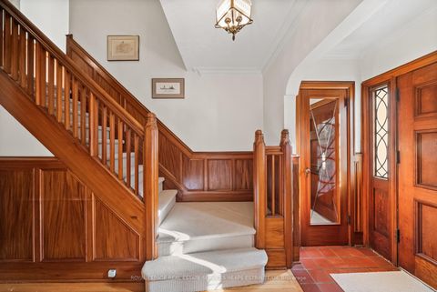 Photo 14 at 57 Fleming Crescent, Leaside, Toronto