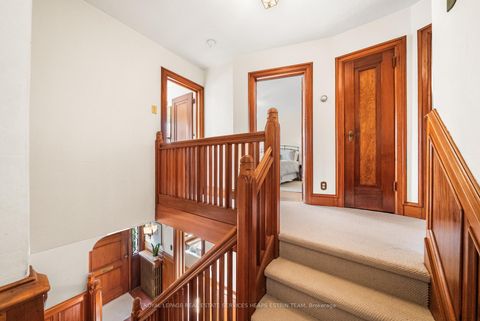 Photo 15 at 57 Fleming Crescent, Leaside, Toronto