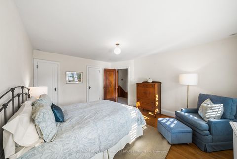 Photo 17 at 57 Fleming Crescent, Leaside, Toronto