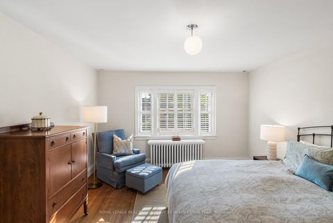 Photo 19 at 57 Fleming Crescent, Leaside, Toronto
