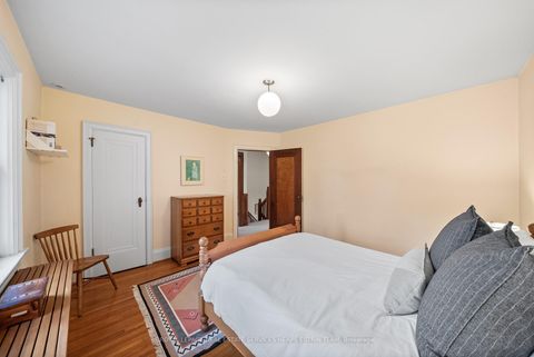 Photo 21 at 57 Fleming Crescent, Leaside, Toronto