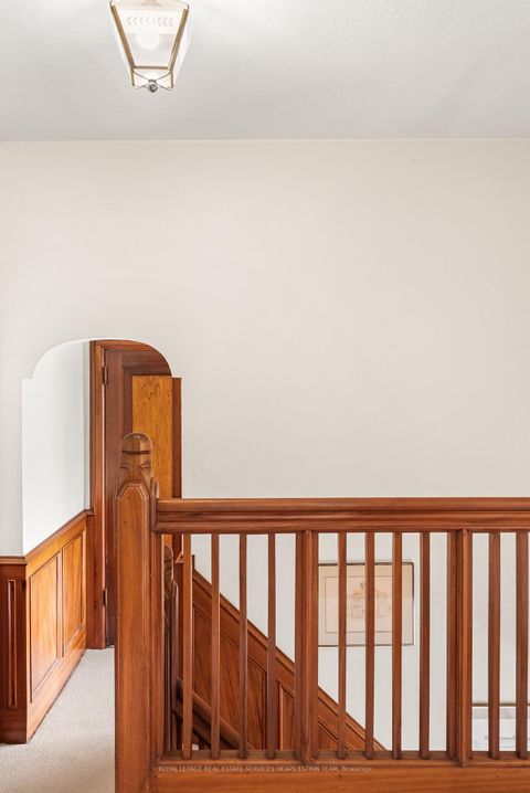 Photo 22 at 57 Fleming Crescent, Leaside, Toronto