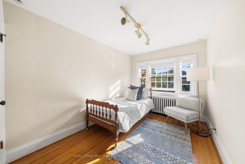 Photo 23 at 57 Fleming Crescent, Leaside, Toronto