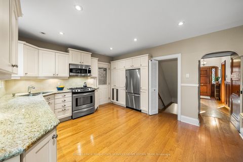 Photo 27 at 57 Fleming Crescent, Leaside, Toronto