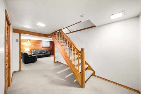 Photo 29 at 57 Fleming Crescent, Leaside, Toronto