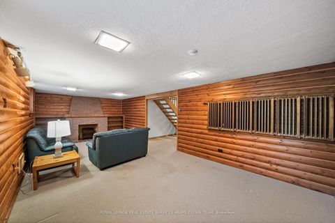Photo 32 at 57 Fleming Crescent, Leaside, Toronto