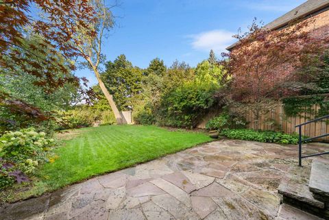 Photo 35 at 57 Fleming Crescent, Leaside, Toronto