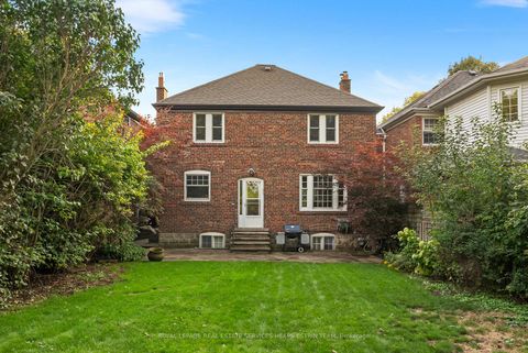 Photo 36 at 57 Fleming Crescent, Leaside, Toronto