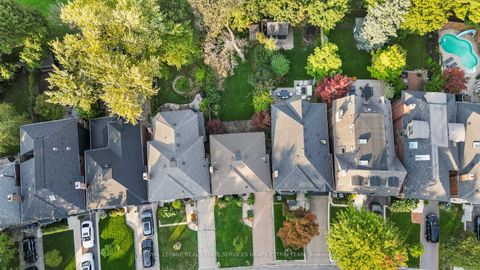 Photo 37 at 57 Fleming Crescent, Leaside, Toronto