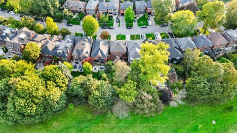 Photo 38 at 57 Fleming Crescent, Leaside, Toronto