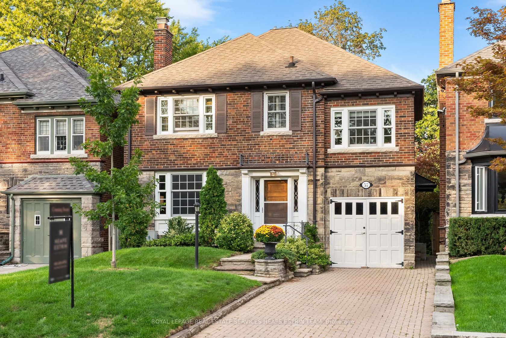57 Fleming Crescent, Leaside, Toronto 