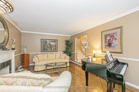 Photo 4 at 152 Cranberry Lane, Aurora Highlands, Aurora