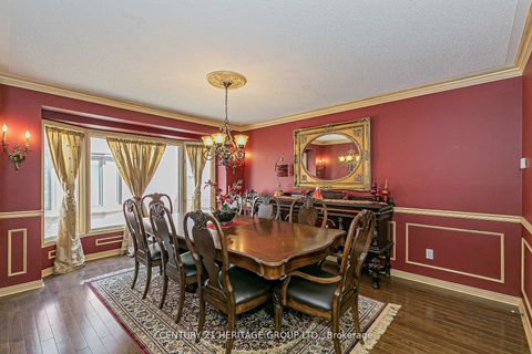 Photo 5 at 152 Cranberry Lane, Aurora Highlands, Aurora