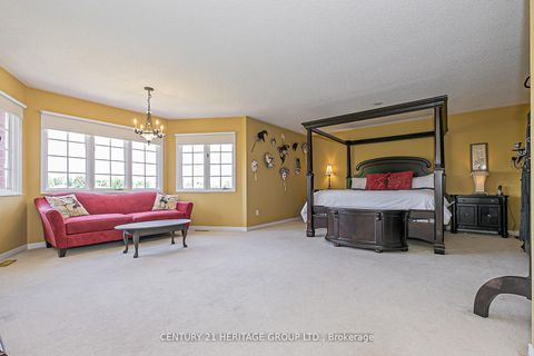Photo 17 at 152 Cranberry Lane, Aurora Highlands, Aurora