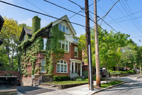Photo 0 at 104 Park Road, Moore Park, Toronto