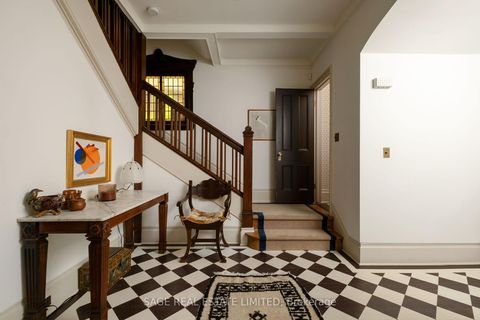 Photo 4 at 104 Park Road, Moore Park, Toronto