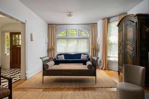 Photo 6 at 104 Park Road, Moore Park, Toronto
