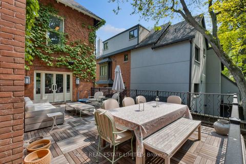 Photo 20 at 104 Park Road, Moore Park, Toronto