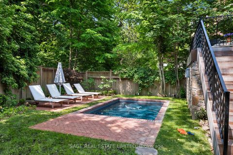 Photo 22 at 104 Park Road, Moore Park, Toronto