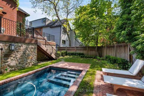 Photo 24 at 104 Park Road, Moore Park, Toronto
