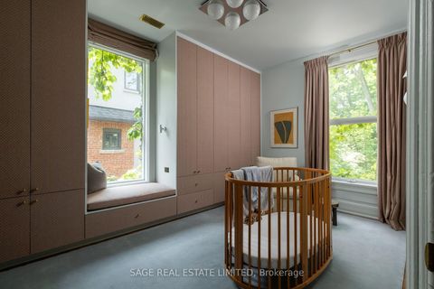 Photo 32 at 104 Park Road, Moore Park, Toronto