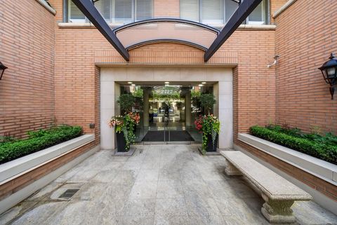 Photo 1 at 713 - 2727 Yonge Street, Lawrence Park South, Toronto
