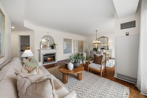 Photo 6 at 713 - 2727 Yonge Street, Lawrence Park South, Toronto