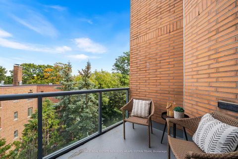 Photo 8 at 713 - 2727 Yonge Street, Lawrence Park South, Toronto