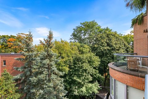 Photo 9 at 713 - 2727 Yonge Street, Lawrence Park South, Toronto