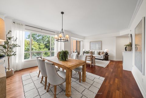 Photo 12 at 713 - 2727 Yonge Street, Lawrence Park South, Toronto