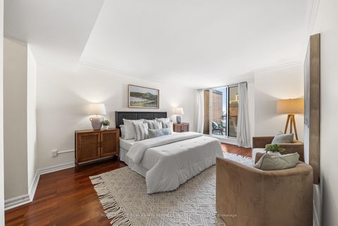 Photo 21 at 713 - 2727 Yonge Street, Lawrence Park South, Toronto