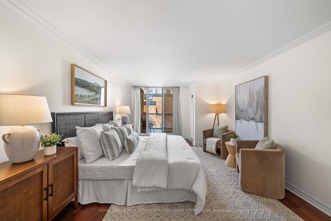 Photo 23 at 713 - 2727 Yonge Street, Lawrence Park South, Toronto