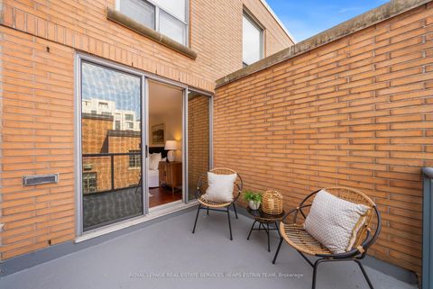 Photo 31 at 713 - 2727 Yonge Street, Lawrence Park South, Toronto