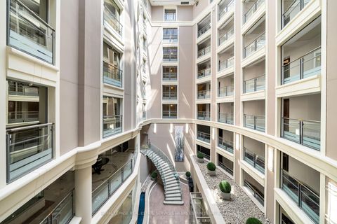 Photo 34 at 713 - 2727 Yonge Street, Lawrence Park South, Toronto