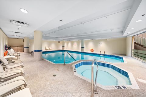 Photo 38 at 713 - 2727 Yonge Street, Lawrence Park South, Toronto