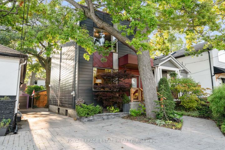 Photo 0 at 158 Warden Avenue, Cliffside, Toronto