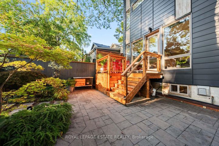 Photo 1 at 158 Warden Avenue, Cliffside, Toronto