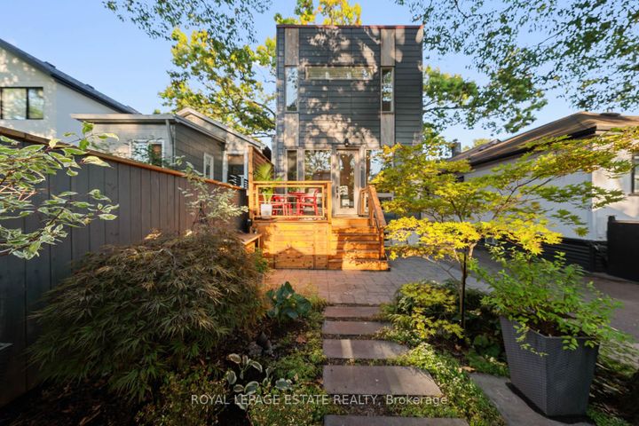 Photo 3 at 158 Warden Avenue, Cliffside, Toronto