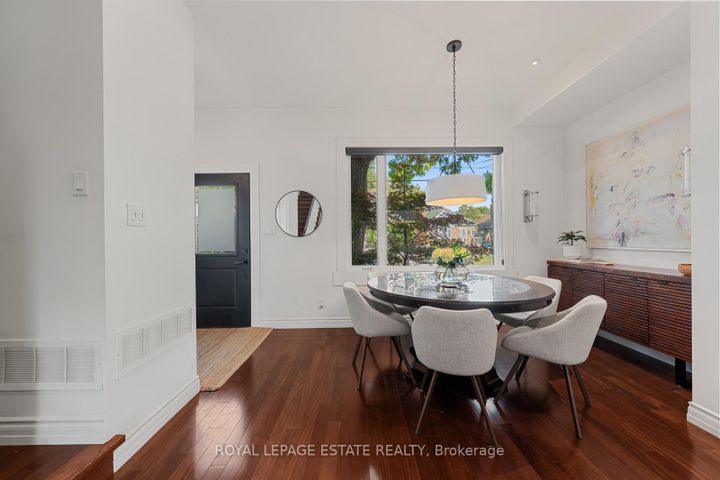 Photo 5 at 158 Warden Avenue, Cliffside, Toronto