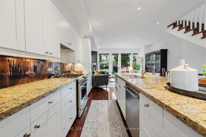 Photo 7 at 158 Warden Avenue, Cliffside, Toronto