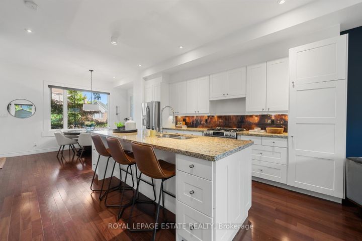 Photo 8 at 158 Warden Avenue, Cliffside, Toronto