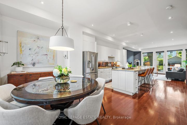Photo 9 at 158 Warden Avenue, Cliffside, Toronto