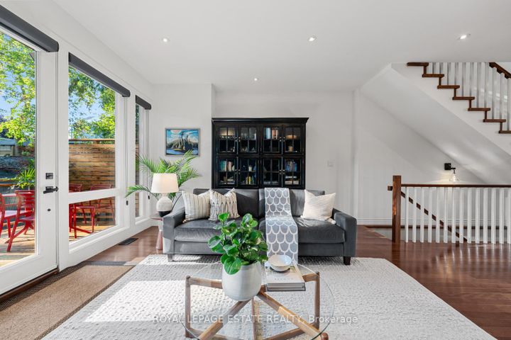 Photo 14 at 158 Warden Avenue, Cliffside, Toronto