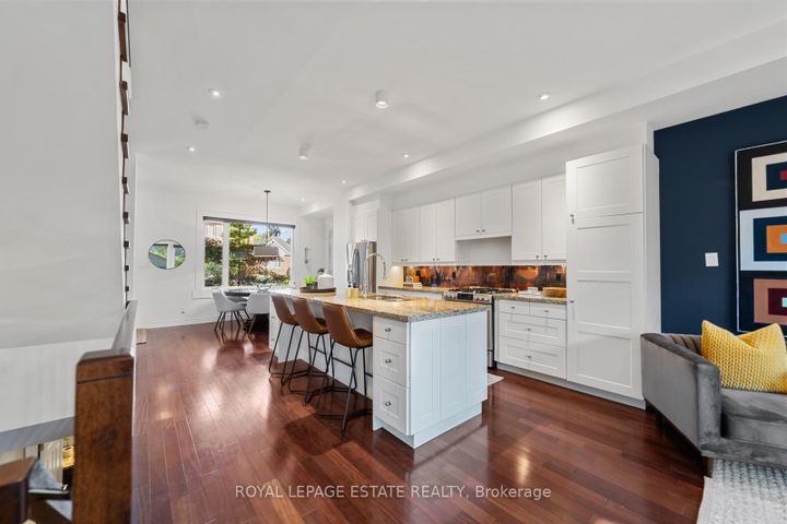 Photo 15 at 158 Warden Avenue, Cliffside, Toronto
