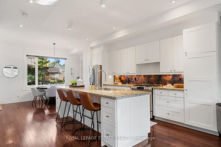 Photo 16 at 158 Warden Avenue, Cliffside, Toronto