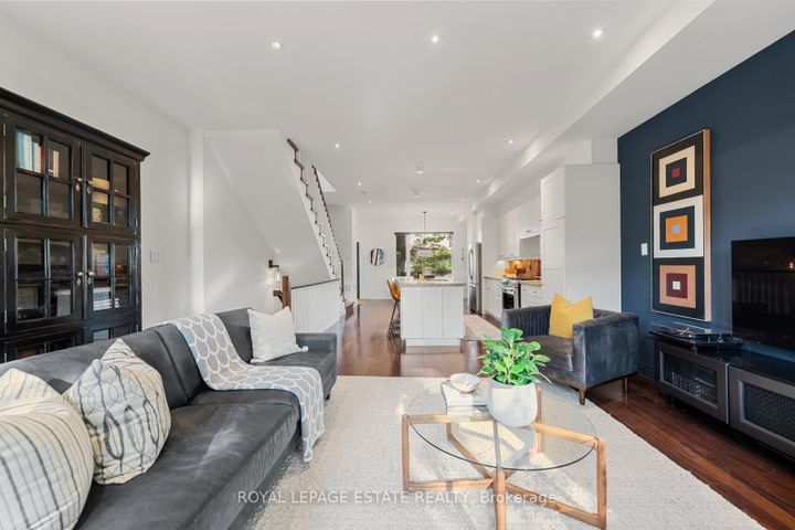 Photo 17 at 158 Warden Avenue, Cliffside, Toronto