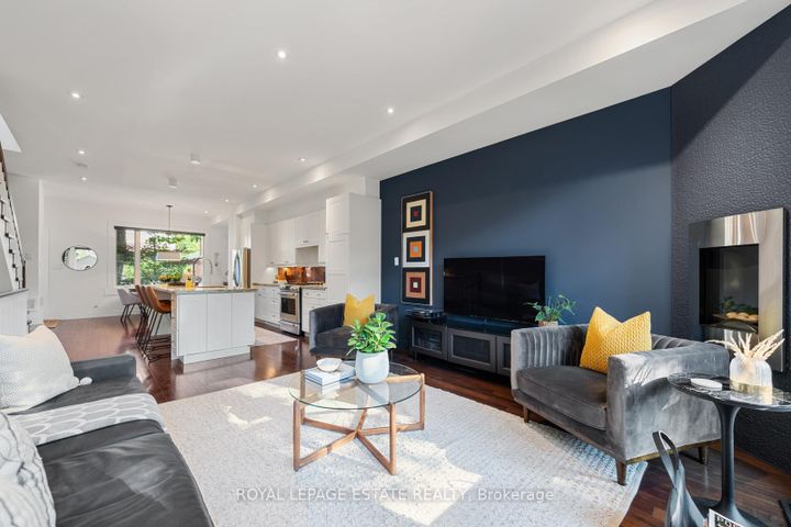 Photo 18 at 158 Warden Avenue, Cliffside, Toronto