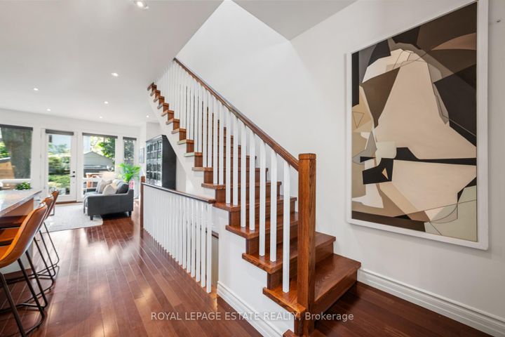 Photo 19 at 158 Warden Avenue, Cliffside, Toronto